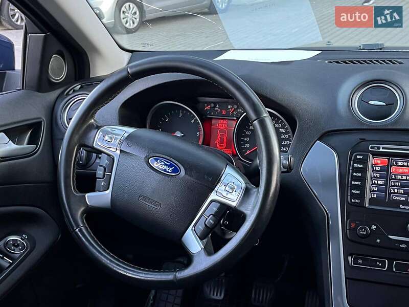 Лифтбек Ford Mondeo 2014 в Львове фото 66 Лифтбек Ford Mondeo 2014 в Львове