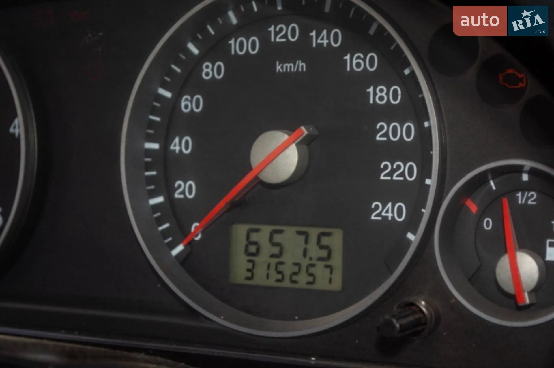 Ford Mondeo 2004 VIN WF0WXXGBBW3M36616 фото оголошення 2 з 10