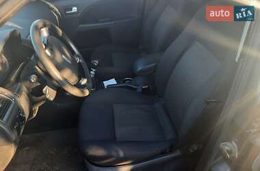 Седан Ford Mondeo 2004 в 