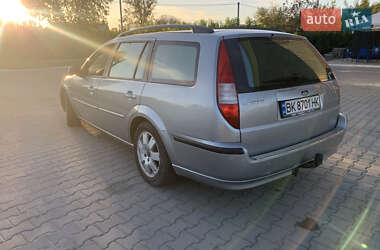 Универсал Ford Mondeo 2007 в Корце