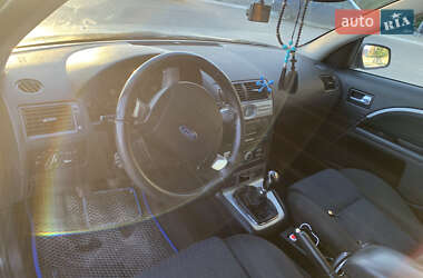 Универсал Ford Mondeo 2007 в 