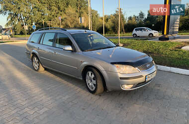 Универсал Ford Mondeo 2007 в Корце