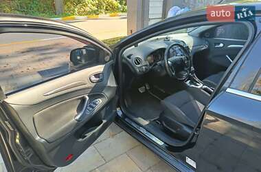 Седан Ford Mondeo 2008 в 