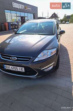 Універсал Ford Mondeo 2012 в Нетішині