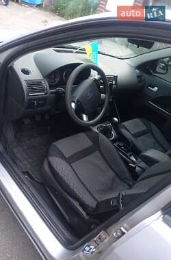Универсал Ford Mondeo 2001 в 