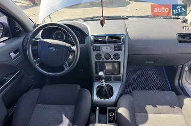 Универсал Ford Mondeo 2003 в 