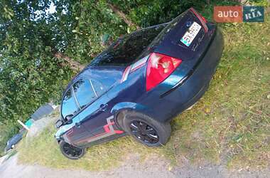 Седан Ford Mondeo 2001 в 