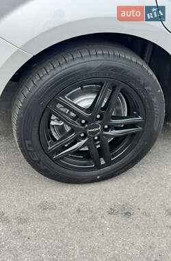 Лифтбек Ford Mondeo 2009 в 