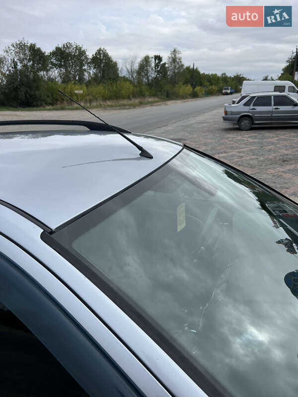Ford Mondeo 2006