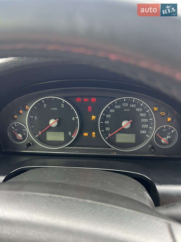 Універсал Ford Mondeo 2006 в Тульчині