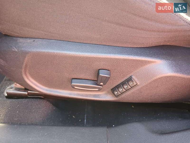 Универсал Ford Mondeo 2014 в Николаеве