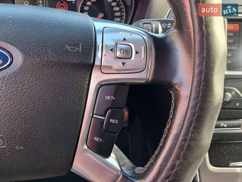 Универсал Ford Mondeo 2014 в Николаеве