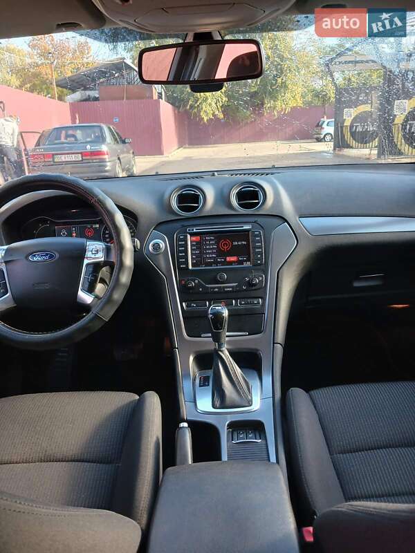 Универсал Ford Mondeo 2014 в Николаеве