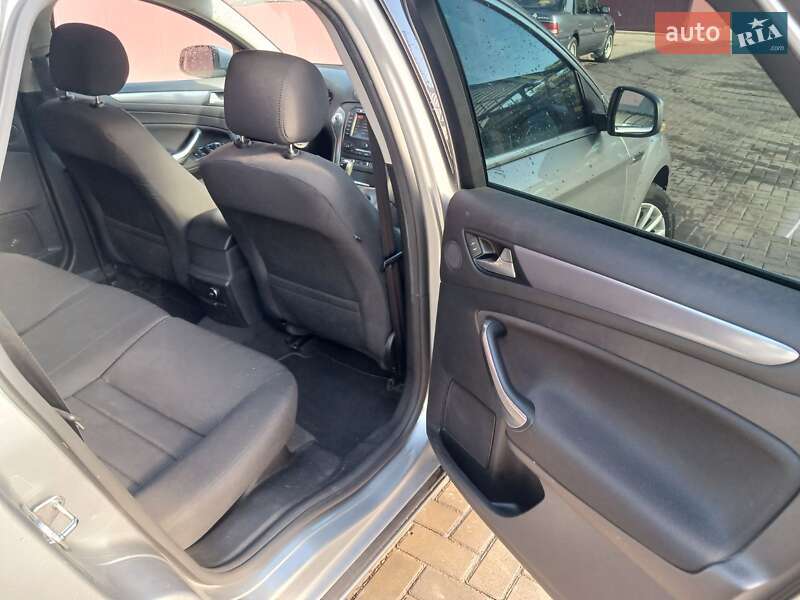 Универсал Ford Mondeo 2014 в Николаеве