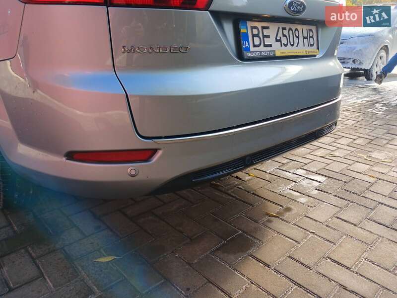 Универсал Ford Mondeo 2014 в Николаеве