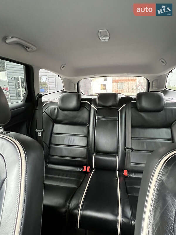 Универсал Ford Mondeo 2013 в Самборе