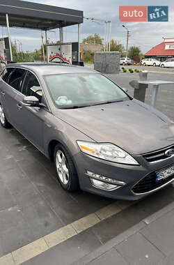 Універсал Ford Mondeo 2013 в Самборі