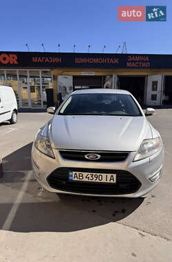 Универсал Ford Mondeo 2011 в Виннице