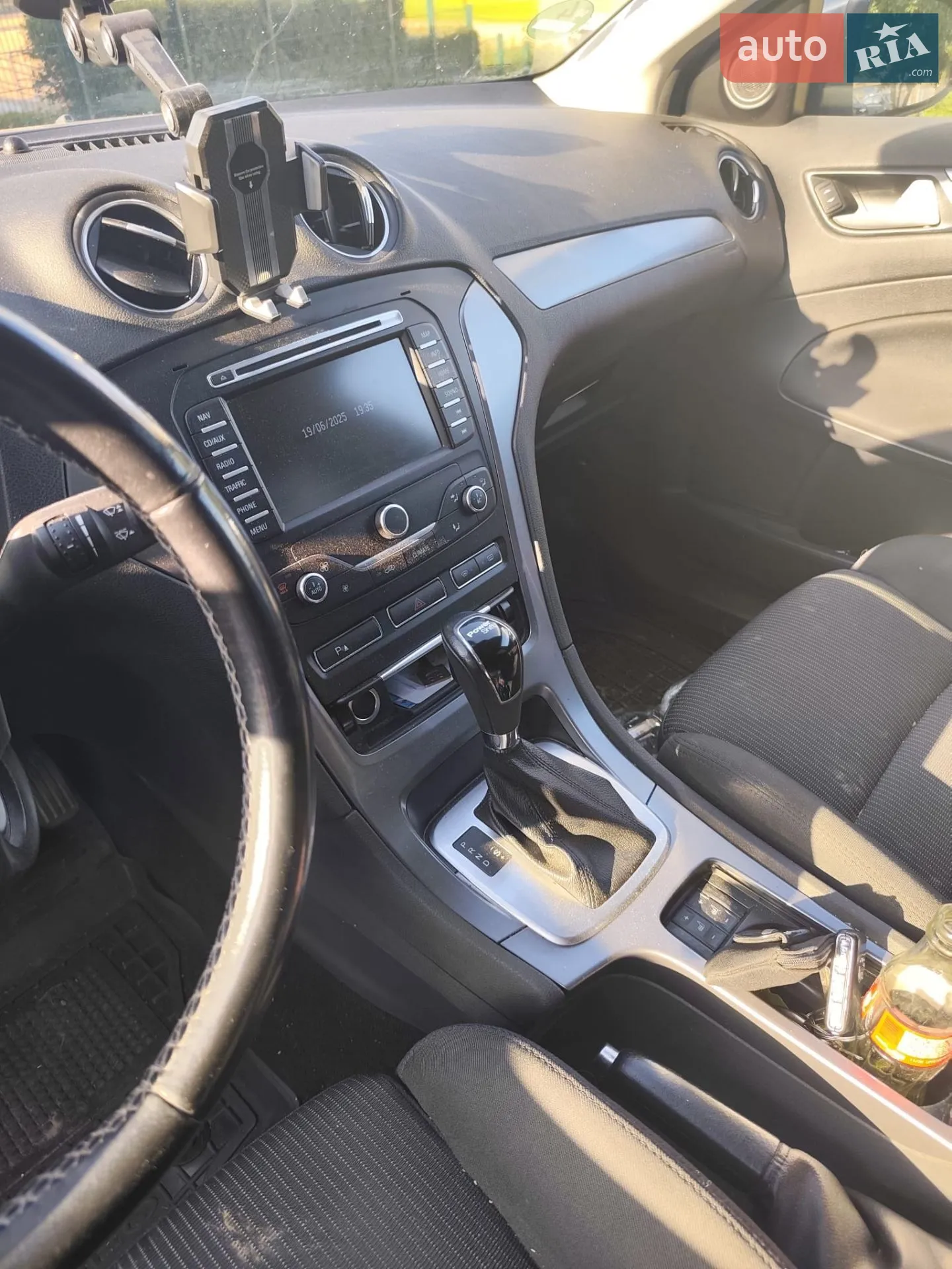 2013 Ford Mondeo - мініатюра 32
