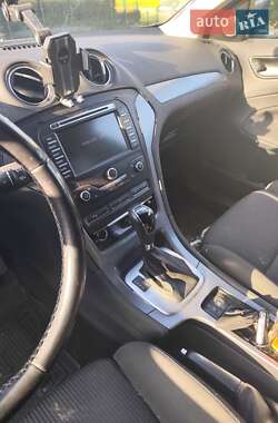 Универсал Ford Mondeo 2013 в 