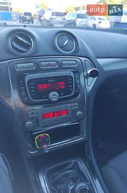 Универсал Ford Mondeo 2007 в 