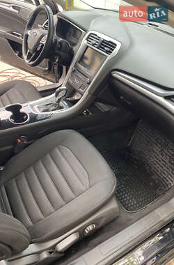 Универсал Ford Mondeo 2014 в 