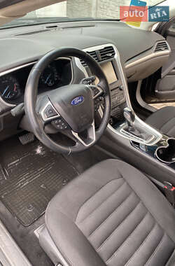 Универсал Ford Mondeo 2014 в 