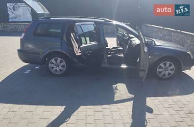 Универсал Ford Mondeo 2004 в 