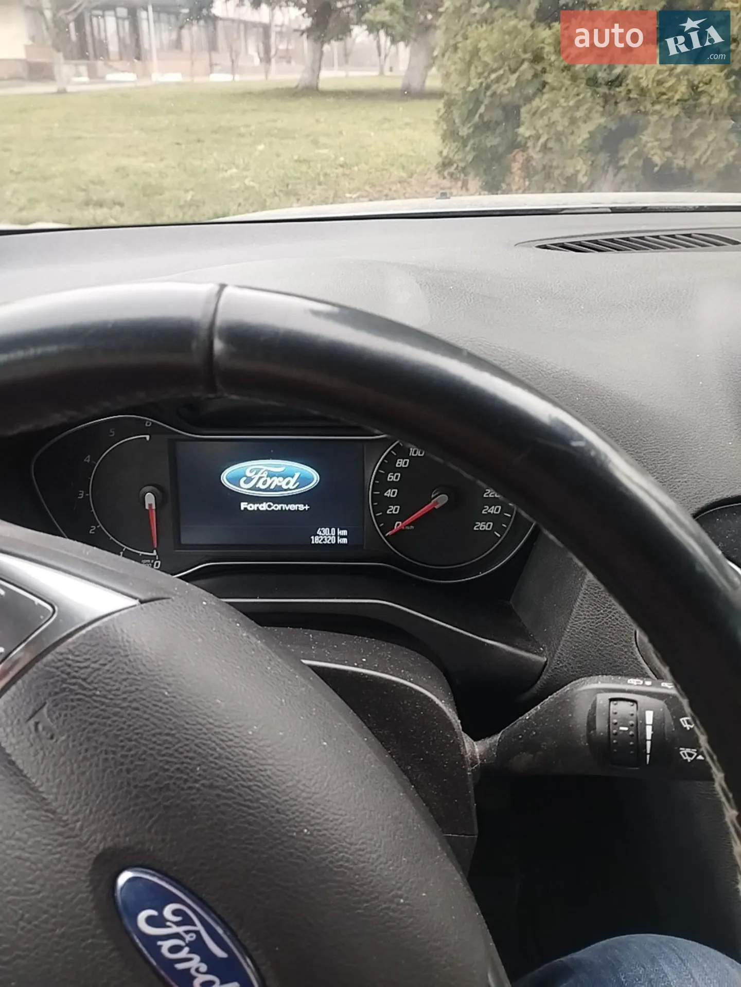 2013 Ford Mondeo - мініатюра 16