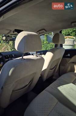 Лифтбек Ford Mondeo 2005 в 