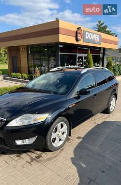 Універсал Ford Mondeo 2008 в Сумах