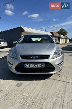 Универсал Ford Mondeo 2012 в Белой Церкви