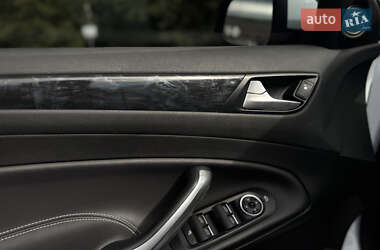 Седан Ford Mondeo 2012 в 