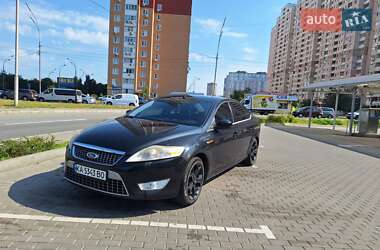 Седан Ford Mondeo 2010 в Києві