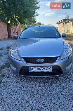 Седан Ford Mondeo 2007 в Кривом Роге
