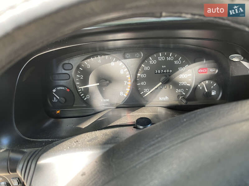 Универсал Ford Mondeo 1997 в Херсоне фото 4 Универсал Ford Mondeo 1997 в Херсоне