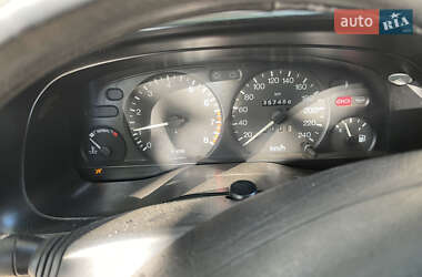 Універсал Ford Mondeo 1997 в 