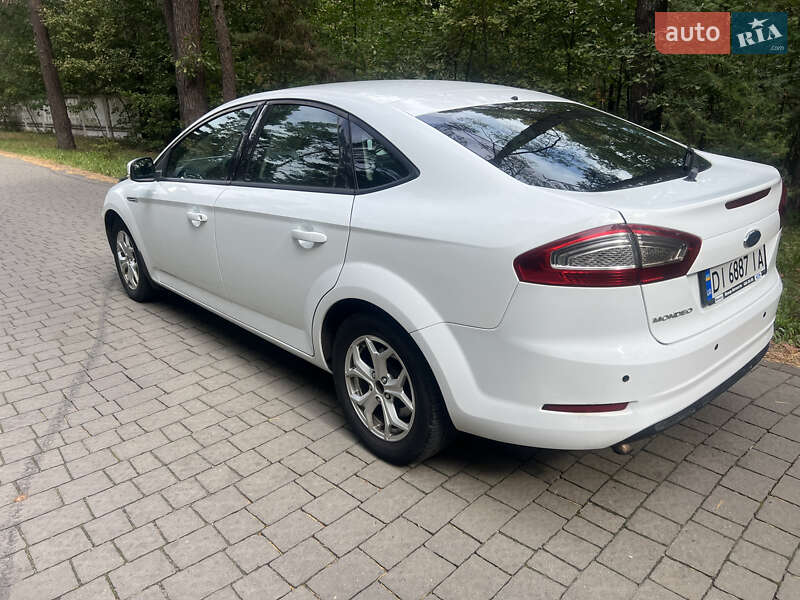 Лифтбек Ford Mondeo 2013 в Львове фото 17 Лифтбек Ford Mondeo 2013 в Львове