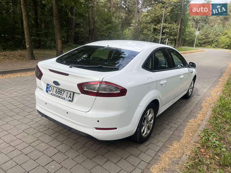 Лифтбек Ford Mondeo 2013 в Львове фото 19 Лифтбек Ford Mondeo 2013 в Львове