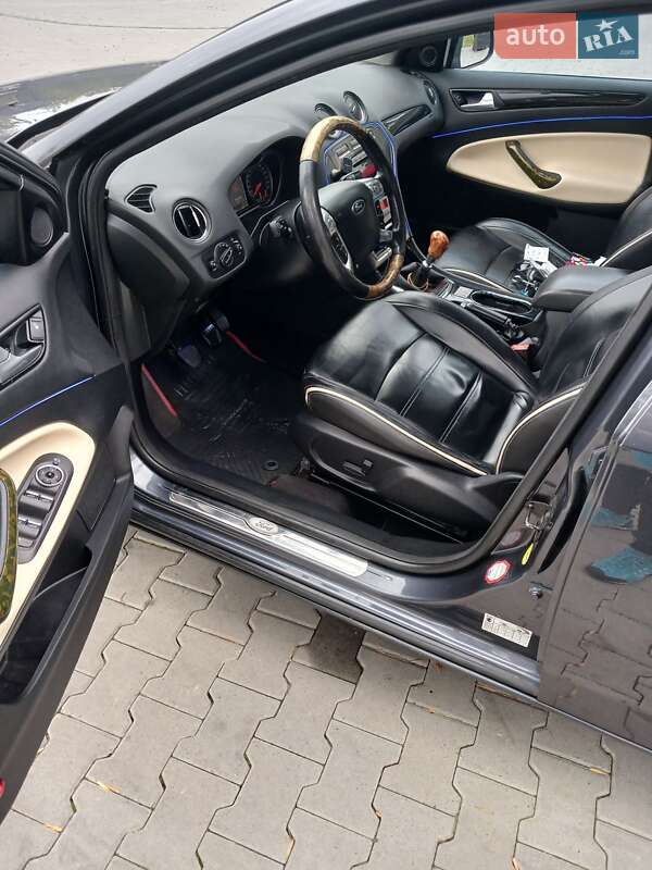 Универсал Ford Mondeo 2009 в Дрогобыче