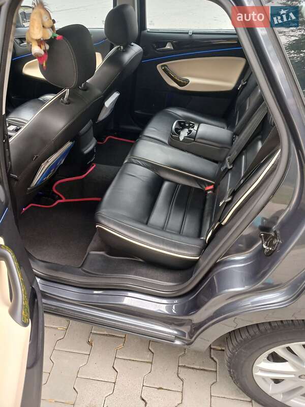 Универсал Ford Mondeo 2009 в Дрогобыче