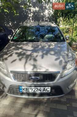 Универсал Ford Mondeo 2009 в Днепре