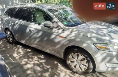 Универсал Ford Mondeo 2009 в 