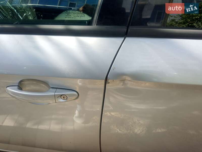 Універсал Ford Mondeo 2009 в Дніпрі фото 5 Універсал Ford Mondeo 2009 в Дніпрі