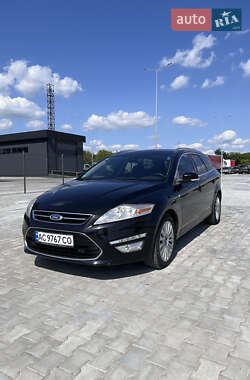Універсал Ford Mondeo 2012 в Дубні