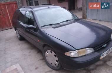 Универсал Ford Mondeo 1995 в 