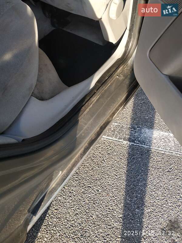 Лифтбек Ford Mondeo 2001 в Киеве