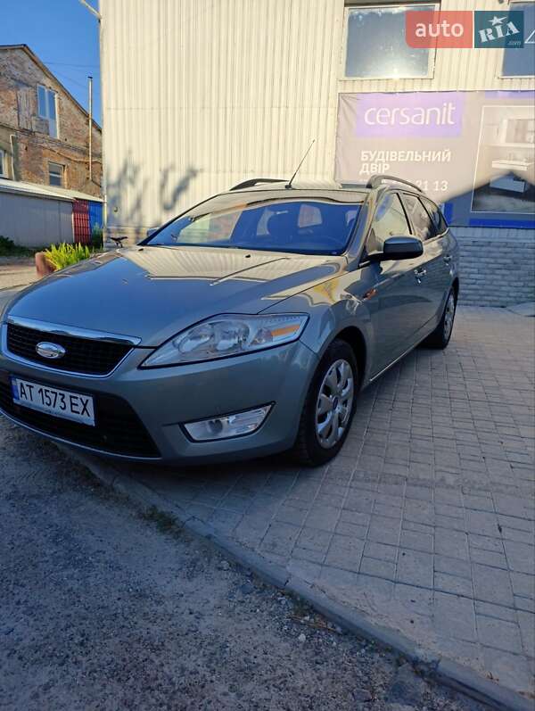 Універсал Ford Mondeo 2008 в Хмільнику
