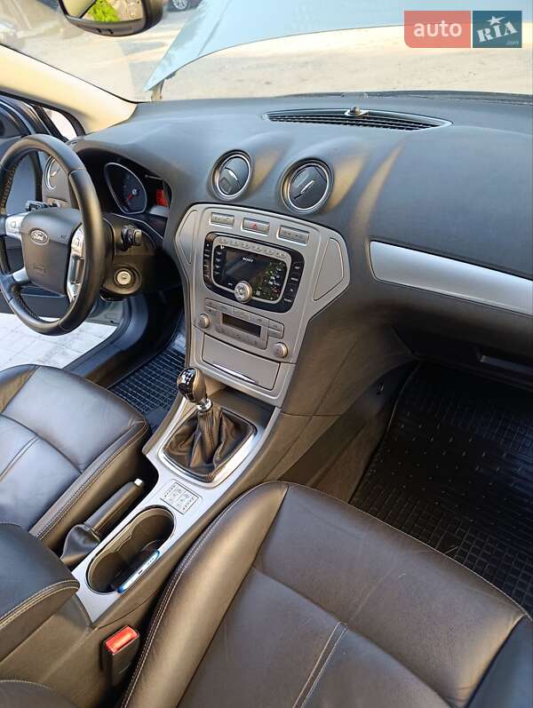 Універсал Ford Mondeo 2008 в Хмільнику
