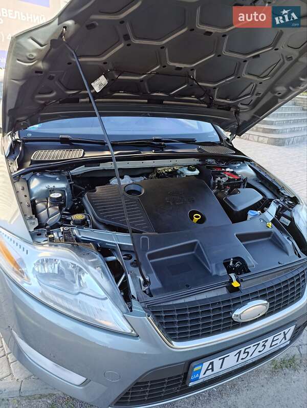 Універсал Ford Mondeo 2008 в Хмільнику